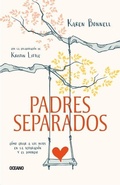 Cover: Padres Separados - Oceano