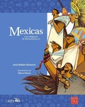 Cover: Mexicas - Nostra Ediciones