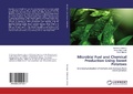 Cover: Microbial Fuel and Chemical Production Using Sweet Potatoes - LAP Lambert Academic Publishing