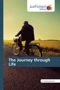 Cover: The Journey through Life - Justfiction Edition
