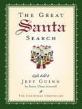 Cover: The Great Santa Search - TarcherPerigee