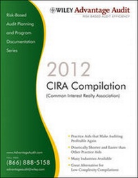 Abbildung von: Advatage Audit - Wiley
