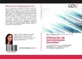 Cover: Utilizaci&oacute;n de metodolog&iacute;as docentes - Editorial Acad&eacute;mica Espa&ntilde;ola
