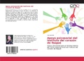 Cover: Apoyo psicosocial del instituto del coraz&oacute;n de Ibagu&eacute; - Editorial Acad&eacute;mica Espa&ntilde;ola