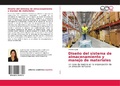 Bild: Dise&ntilde;o del sistema de almacenamiento y manejo de materiales - Editorial Acad&eacute;mica Espa&ntilde;ola