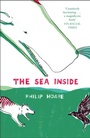 Cover: The Sea Inside - Fourth Estate Ltd