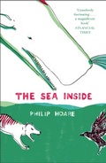 Cover: The Sea Inside - Fourth Estate Ltd