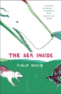 Enlarge image Cover: The Sea Inside - Fourth Estate Ltd