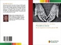 Cover: Previdencia Social - Novas Edicoes Academicas