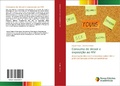 Cover: Consumo de alcool e exposicao ao HIV - Novas Edicoes Academicas