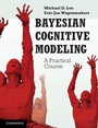Cover: Bayesian Cognitive Modeling - Cambridge University Press