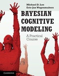 Bild: Bayesian Cognitive Modeling - Cambridge University Press