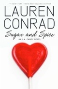 Cover: Sugar and Spice - HarperCollins