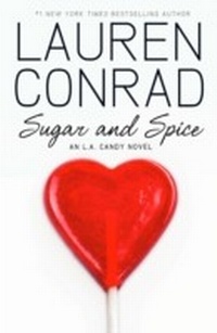 Enlarge image Cover: Sugar and Spice - HarperCollins