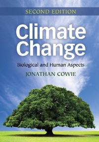 Abbildung von: Climate Change - Cambridge University Press