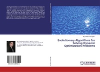 Abbildung von: Evolutionary Algorithms for Solving Dynamic Optimization Problems - LAP Lambert Academic Publishing