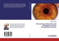Enlarge image Cover: Enhancing of Security and Intelligence of Iris Recognition System - LAP Lambert Academic Publishing