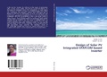 Cover: Design of Solar PV Integrated STATCOM based Inverter - LAP Lambert Academic Publishing