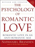 Cover: The Psychology of Romantic Love - TarcherPerigee