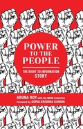 Cover: Power to the People - ROLI BOOKS