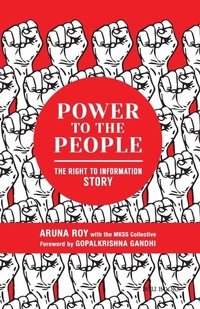 Enlarge image Cover: Power to the People - ROLI BOOKS