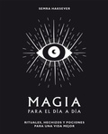 Cover: Magia Para El Dia a Dia - Cinco Tintas