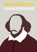Cover: Biografico Shakespeare - Cinco Tintas