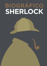 Enlarge image Cover: Biografico Sherlock - Cinco Tintas