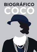 Cover: Biografico Coco - Cinco Tintas