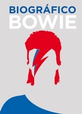 Cover: Biografico Bowie - Cinco Tintas