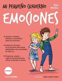 Abbildung von: Mi Pequeno Cuaderno de Las Emociones - Urano