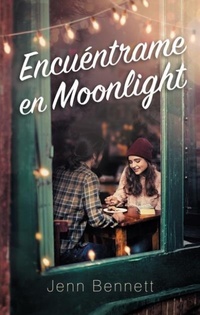 Enlarge image Cover: Encuentrame En Moonlight - Urano