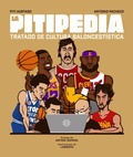 Cover: Pitipedia, La - Roca Editorial