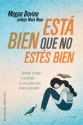 Cover: Esta Bien Que No Estes Bien - Obelisco