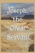 Cover: Joseph, The Great Servant - Tektime
