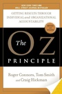 Cover: The Oz Principle - Portfolio