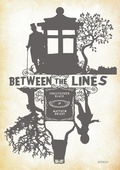 Cover: Between the Lines - ROMAN BOOKS