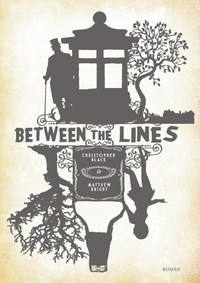 Enlarge image Cover: Between the Lines - ROMAN BOOKS