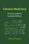 Cover: Calculus Made Easy - Stanford Inversiones SpA