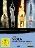 Cover: Bill Viola - Monarda Music
