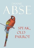 Cover: Speak, Old Parrot - Hutchinson