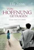 Cover: Von Hoffnung getragen - Tinte & Feder