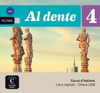 Abbildung von: Al dente 4 (B2) - Klett