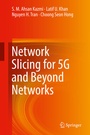 Cover: Network Slicing for 5G and Beyond Networks - Springer