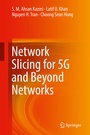 Cover: Network Slicing for 5G and Beyond Networks - Springer