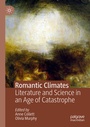 Cover: Romantic Climates - Palgrave Macmillan