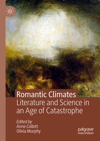 Enlarge image Cover: Romantic Climates - Palgrave Macmillan