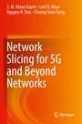 Cover: Network Slicing for 5G and Beyond Networks - Springer