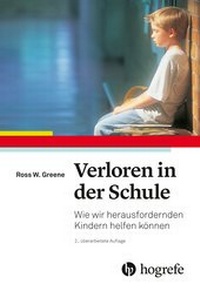 Abbildung von: Verloren in der Schule - Hogrefe