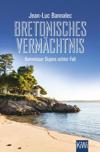 Abbildung von: Bretonisches Vermächtnis - Kiepenheuer & Witsch